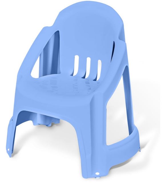 70_25 Стул детский KIDS 532